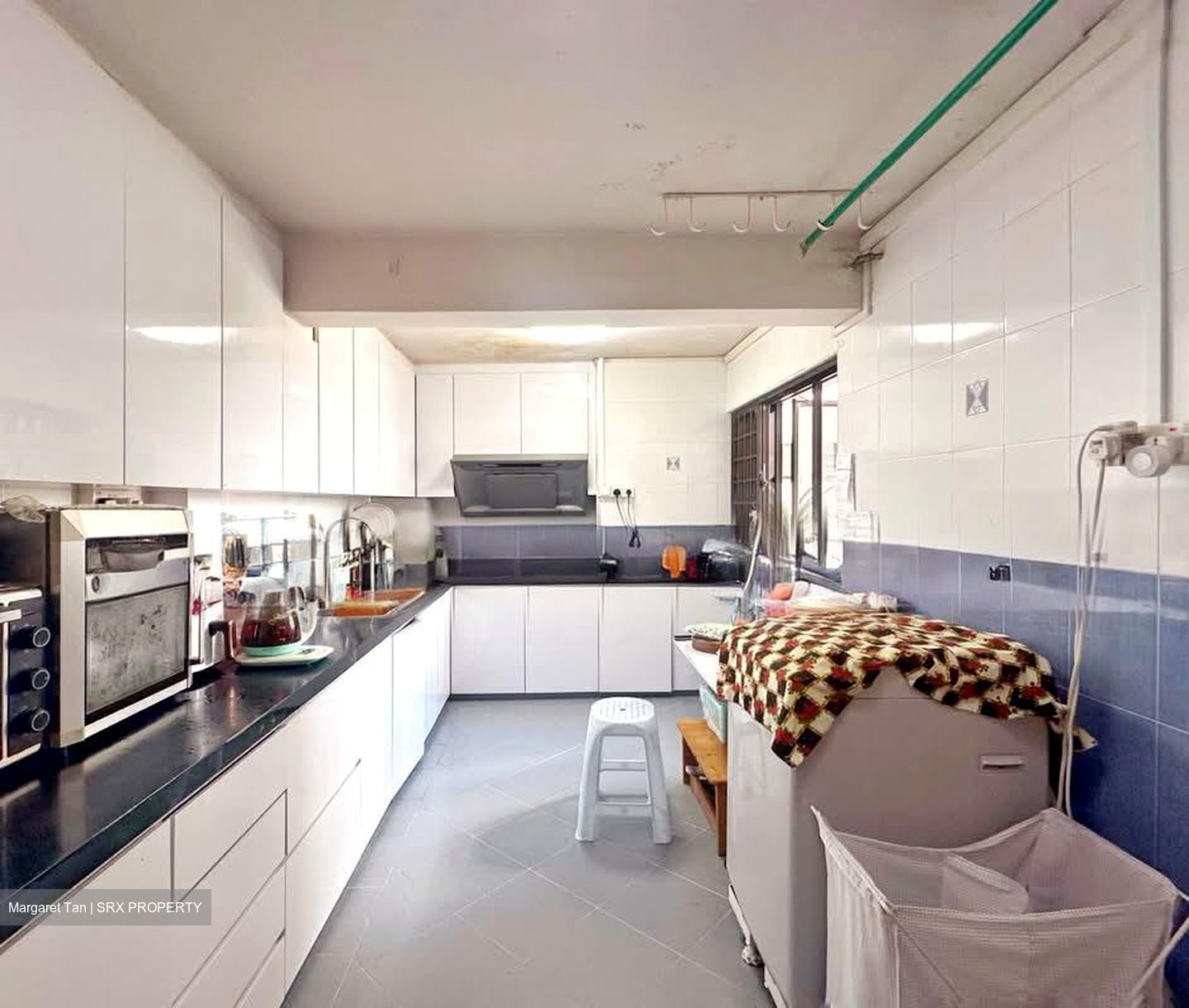 Blk 103 Jurong East Ville (Jurong East), HDB 5 Rooms #582422861